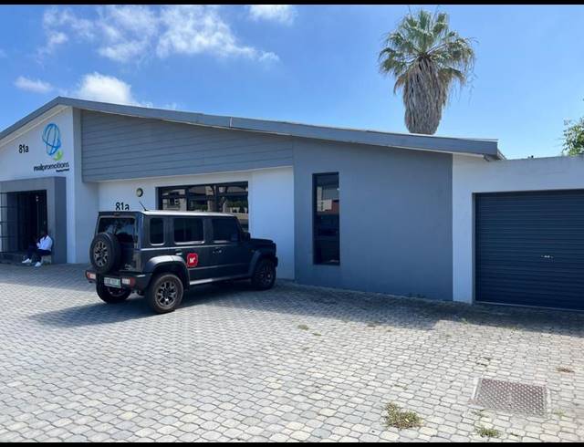 BUSINESS FOR SALE IN NEWTON PARK